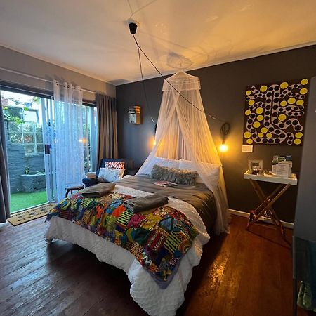 Seaside Getaway @ Swallow House Suite #1 开普敦 外观 照片