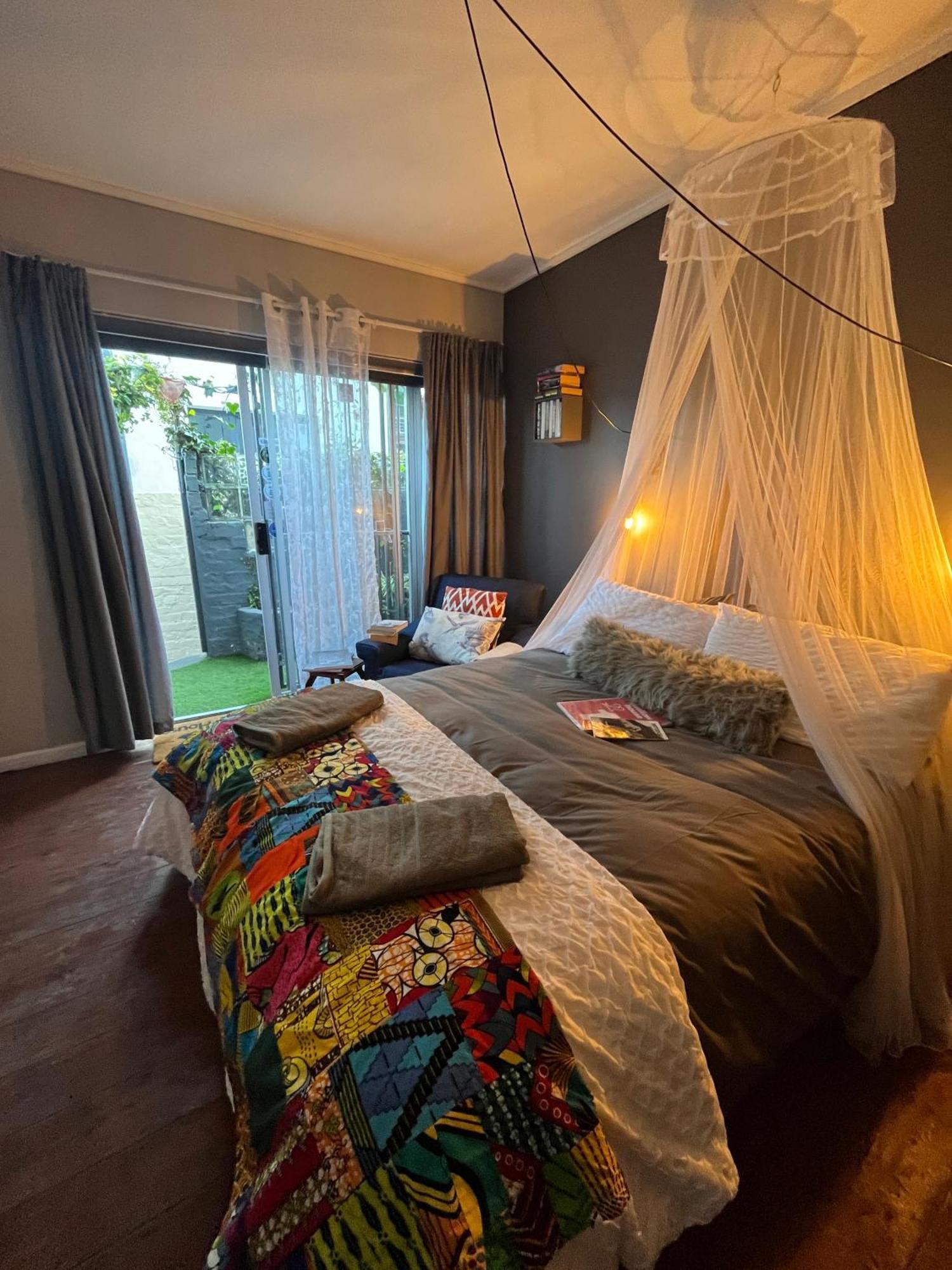 Seaside Getaway @ Swallow House Suite #1 开普敦 外观 照片