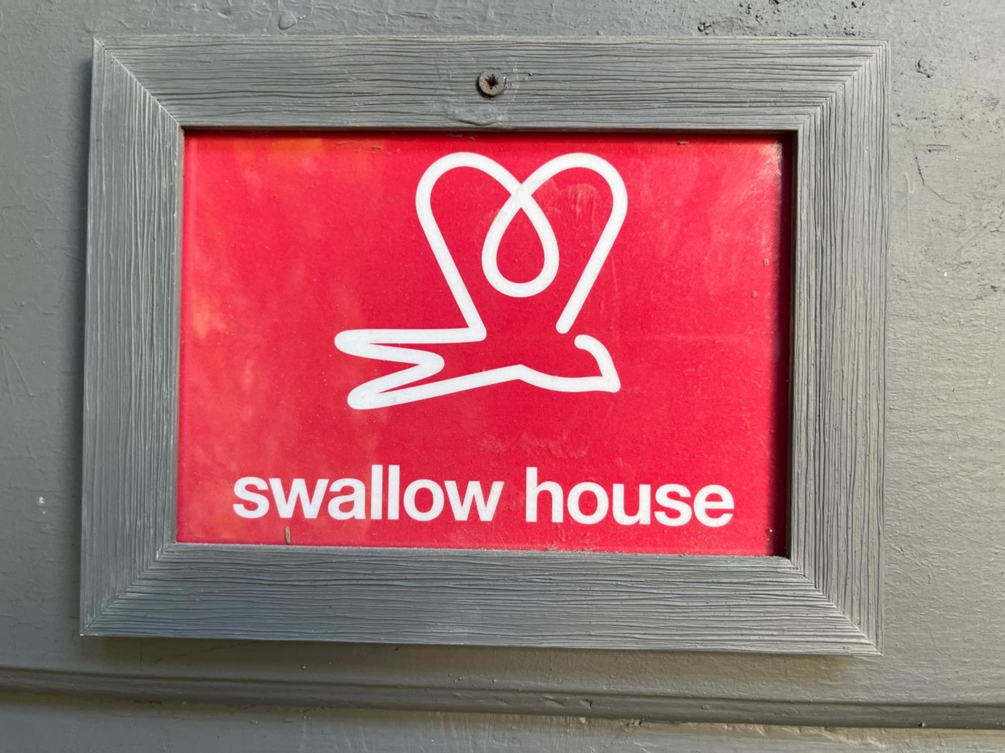 Seaside Getaway @ Swallow House Suite #1 开普敦 外观 照片