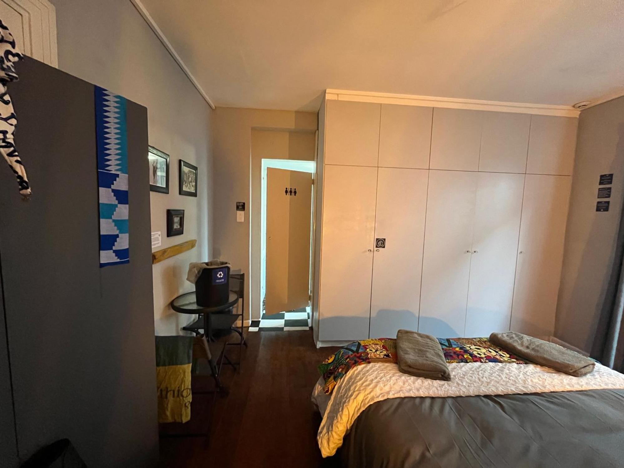 Seaside Getaway @ Swallow House Suite #1 开普敦 外观 照片