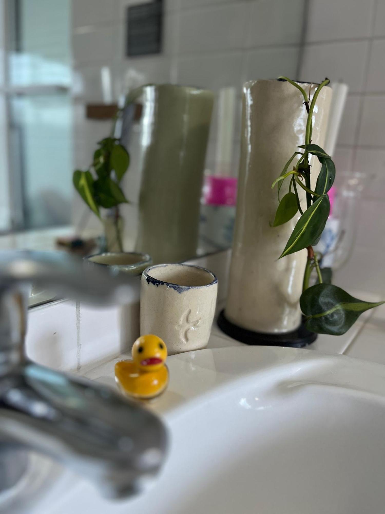 Seaside Getaway @ Swallow House Suite #1 开普敦 外观 照片