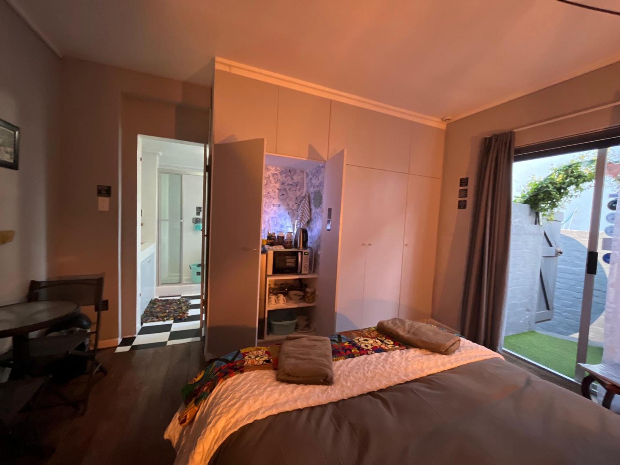 Seaside Getaway @ Swallow House Suite #1 开普敦 外观 照片