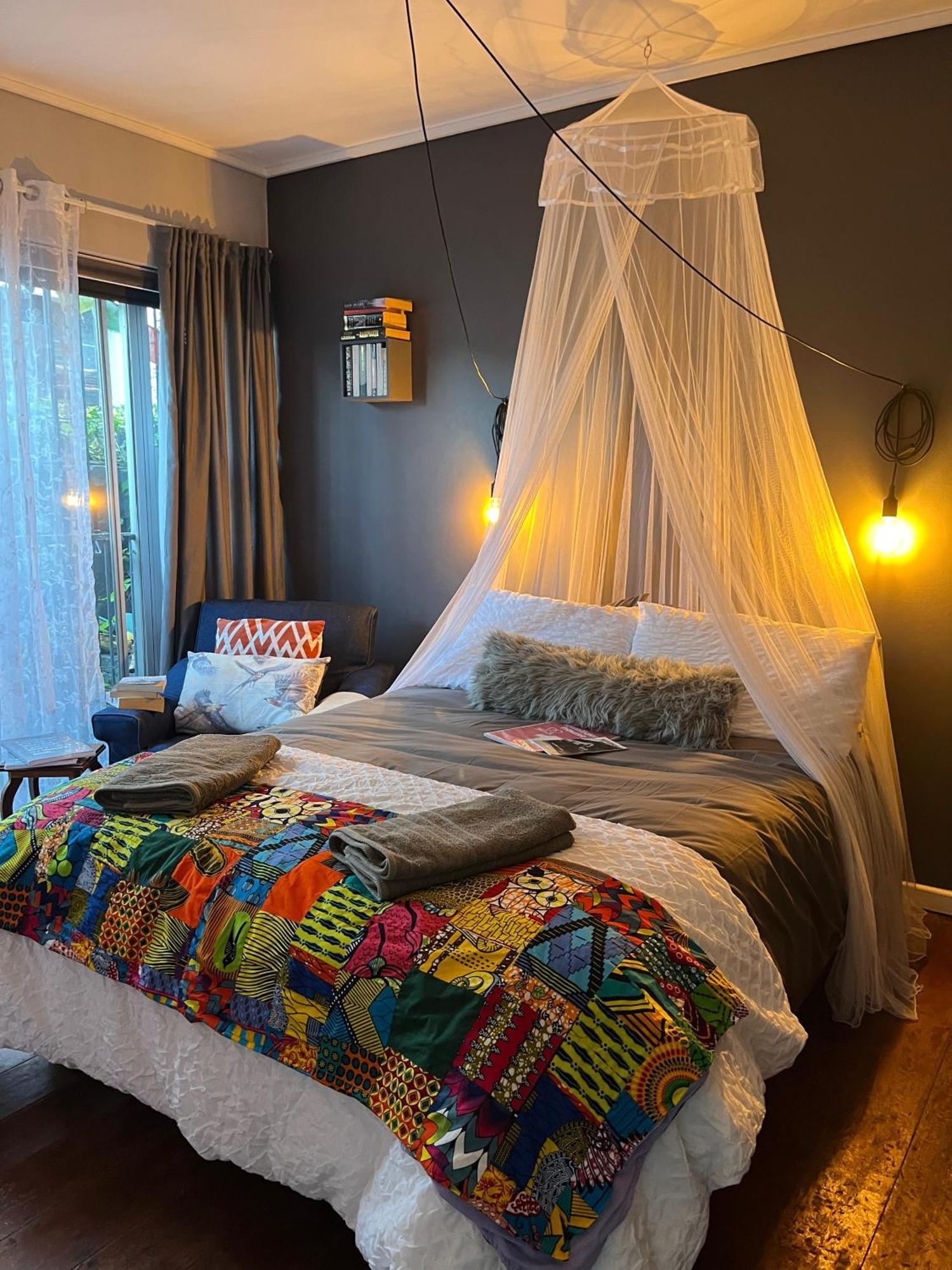 Seaside Getaway @ Swallow House Suite #1 开普敦 外观 照片