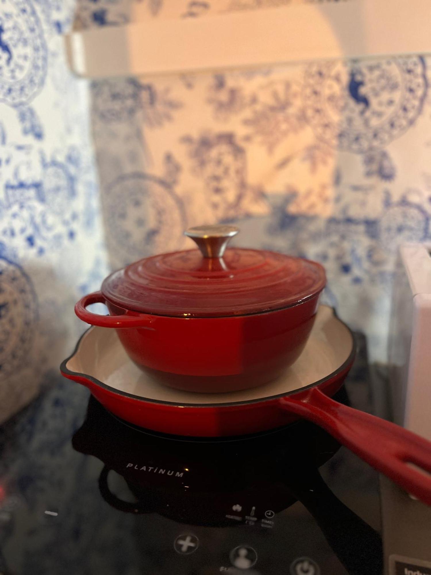 Seaside Getaway @ Swallow House Suite #1 开普敦 外观 照片