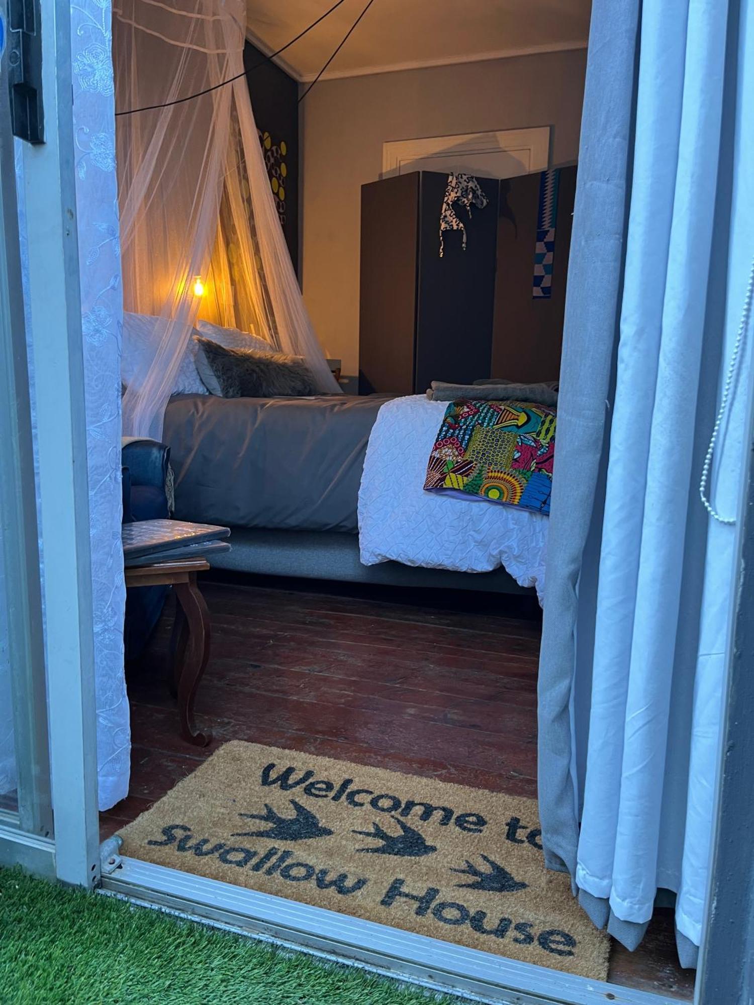 Seaside Getaway @ Swallow House Suite #1 开普敦 外观 照片