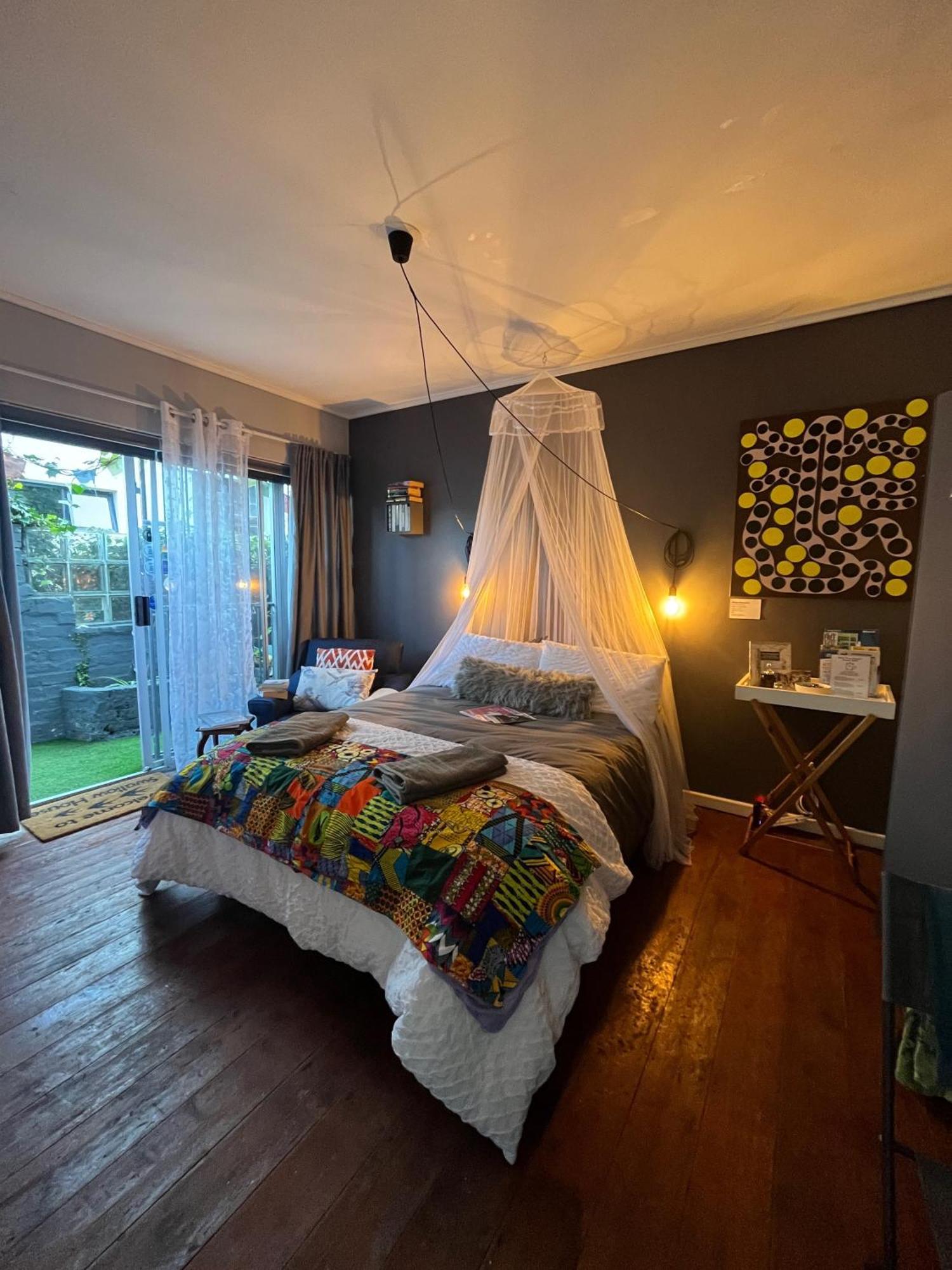 Seaside Getaway @ Swallow House Suite #1 开普敦 外观 照片