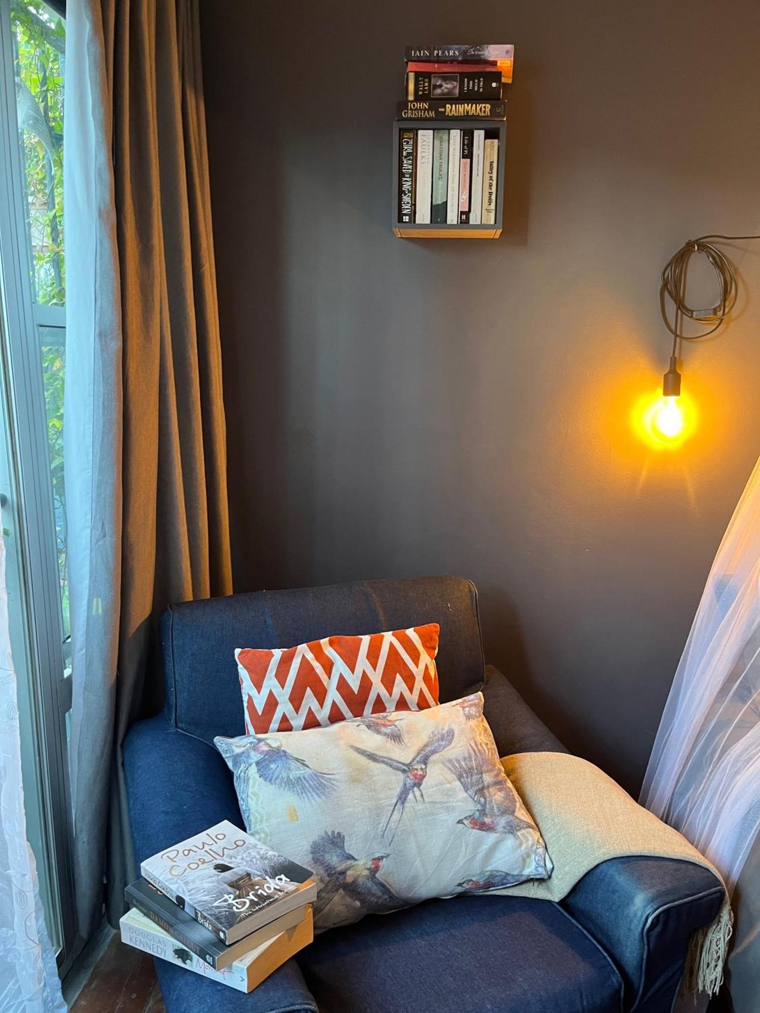 Seaside Getaway @ Swallow House Suite #1 开普敦 外观 照片